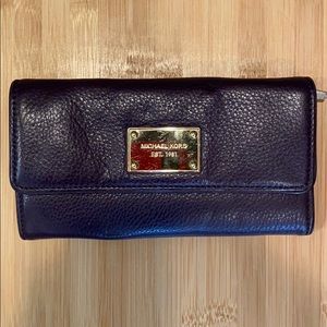Micheal Kors Wallet